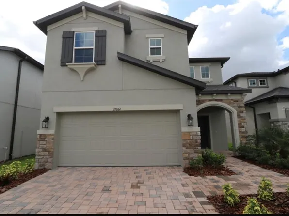31884 Asbury Ave, Wesley Chapel, FL 33545