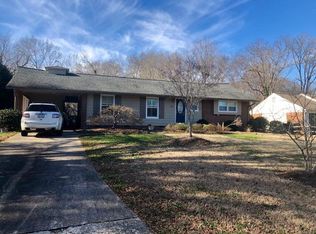 601 Deveron Pl NE, Concord, NC 28025