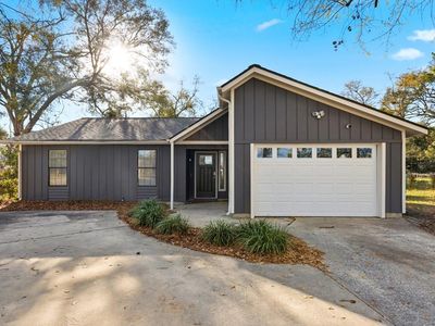 3902 Forrest Street Ext, Valdosta, GA, 31605