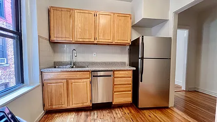 Rented by Sovereign Associates