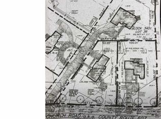 2408 Church Rd, Cinnaminson, NJ 08077