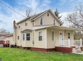 522 Fern Ave, Deptford, NJ 08096