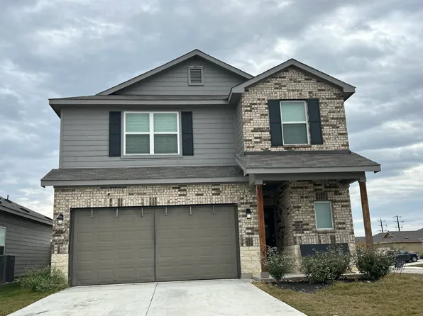 2004 Palmer Pl, Converse, TX 78109