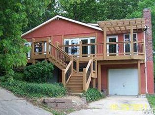 1 Wynstay Ave, Valley Park, MO