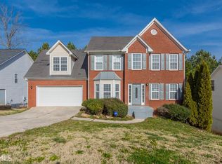 3549 Patti Pkwy, Decatur, GA 30034