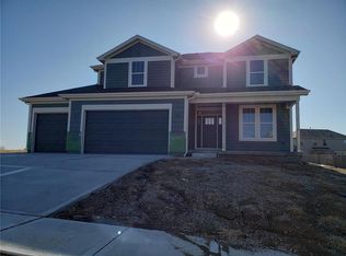 16505 Lyons St, Gardner, KS 66030