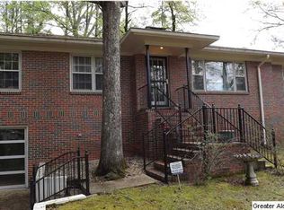 432 Horner Dr, Birmingham, AL 35206