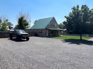 217 S Roanoke Ave, Hines, OR 97738