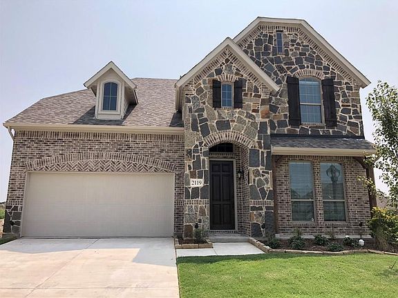 2nd image of 2119 Timineri Dr