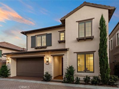 162 Villa Rdg, Irvine, CA, 92602