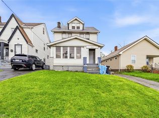 8506 Jeffries Ave, Cleveland, OH 44105