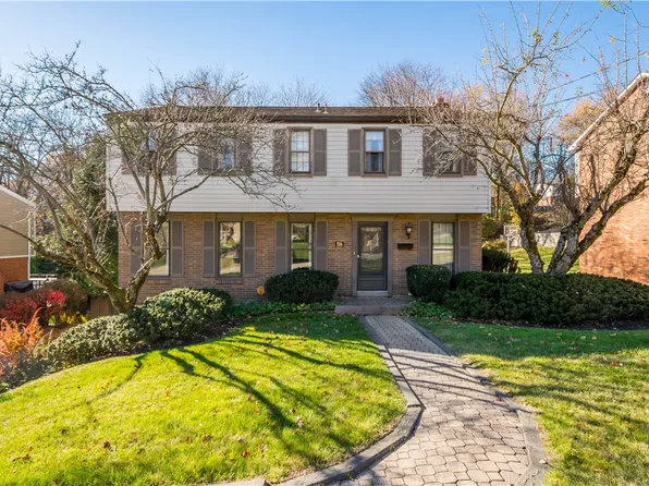 58 Stancey Rd, Pittsburgh, PA 15220