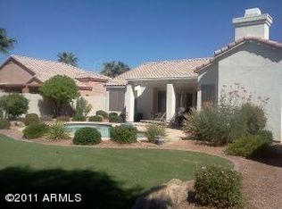 1811 W Falcon Dr, Chandler, AZ 85286