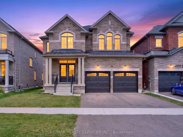 1182 Corby Way, Innisfil, ON L9S 0P9