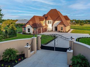 2830 Airport Rd, Brenham, TX 77833