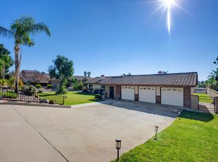 10365 Hidden Farm Rd, Rancho Cucamonga, CA 91737