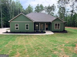 6317 Keith Rd, Hogansville, GA 30230