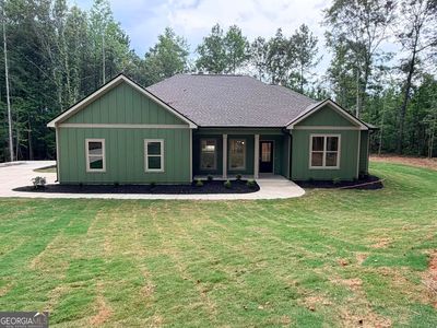 6317 Keith Rd, Hogansville, GA, 30230