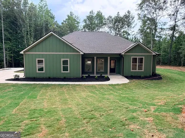 6317 Keith Rd, Hogansville, GA 30230