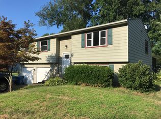 1448 Castillion Dr NE, Warren, OH