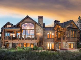 296 Gold Run Rd, Dillon, CO 80424