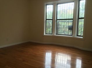 564 W 160th St APT 26, New York, NY 10032