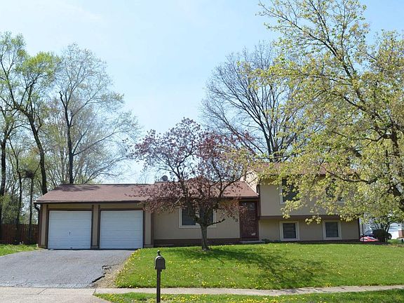 2nd image of 6453 Cherokee Rose Dr