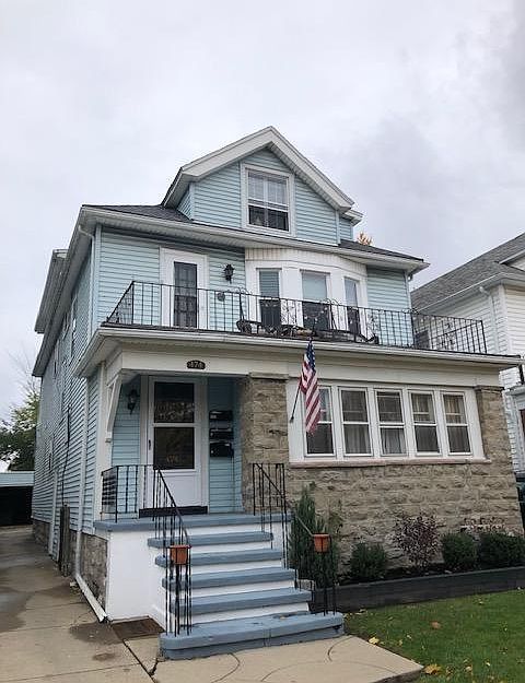 1st image of 474 Colvin Ave #3