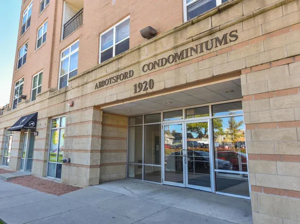 1920 N Farwell AVENUE #410, Milwaukee, WI 53202