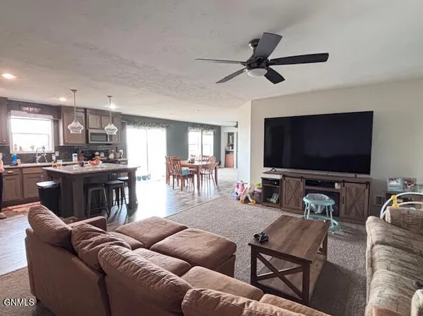 60 E Spring Creek Rd, Plentywood, MT 59254