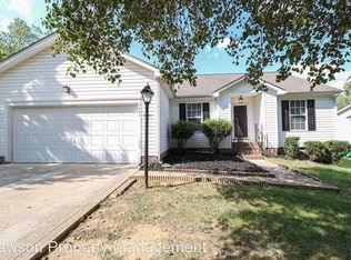 3445 Betterton Ln, Charlotte, NC 28269
