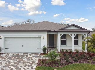 9305 Barnacle Ln, Parrish, FL 34219