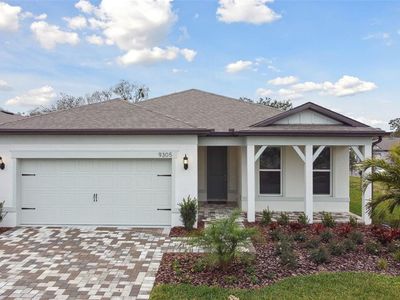 9305 Barnacle Ln, Parrish, FL, 34219