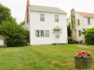 478 S Westgate Ave, Columbus, OH 43204