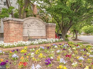 8108 Ashford Blvd, Laurel, MD 20707