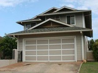 91-2039 Laakona Pl, Ewa Beach, HI 96706