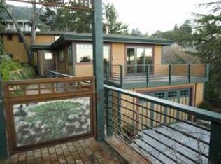 10 Hill Path, Corte Madera, CA