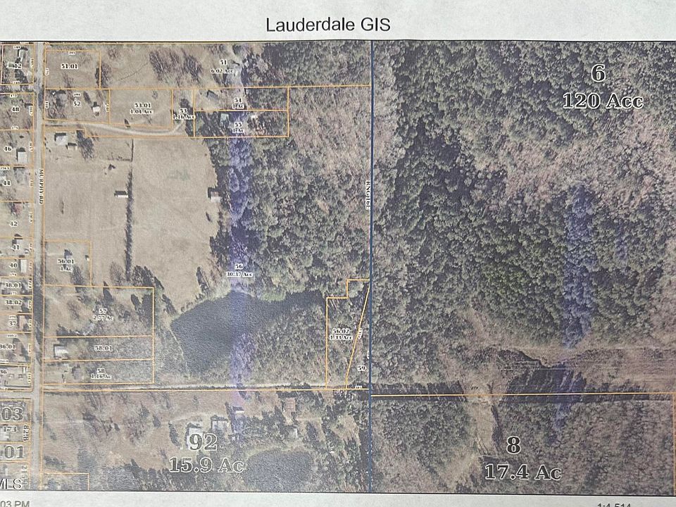 1st image of Murphy Rd