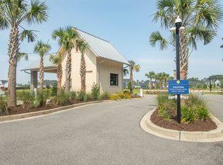 2376 Elowen Ln, Longs, SC 29568