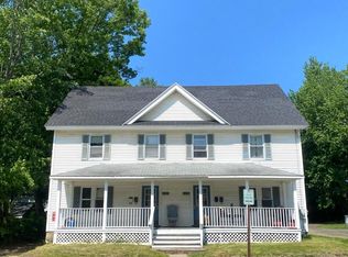 21-23 Brown St, Pittsfield, MA 01201