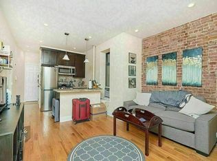 217 W 115th St APT 4, New York, NY 10026