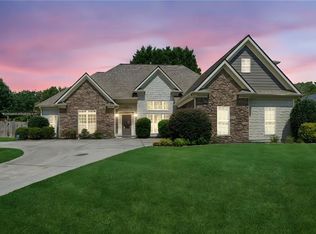 3155 Woodberry Farm Ln, Powder Springs, GA 30127