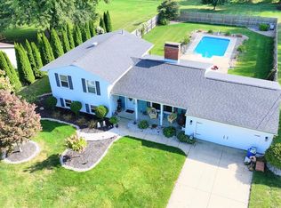 601 Karlson Dr, Mansfield, OH 44904