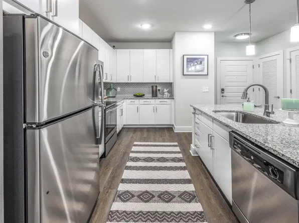 Parc At Wesley Chapel Premier Apartments