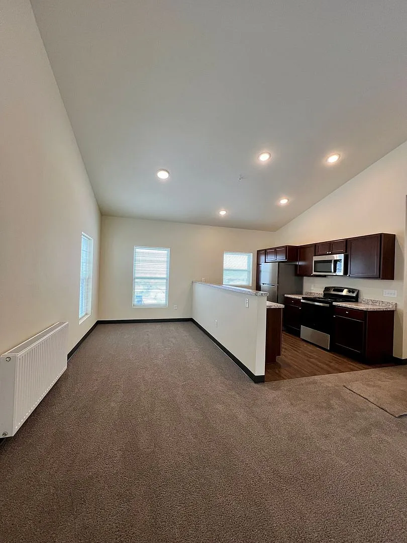 One to Three Bedroom Units located at 721 Meridian Dr in Plover — Photo 4