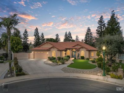 10408 Barnes Dr, Bakersfield, CA, 93311