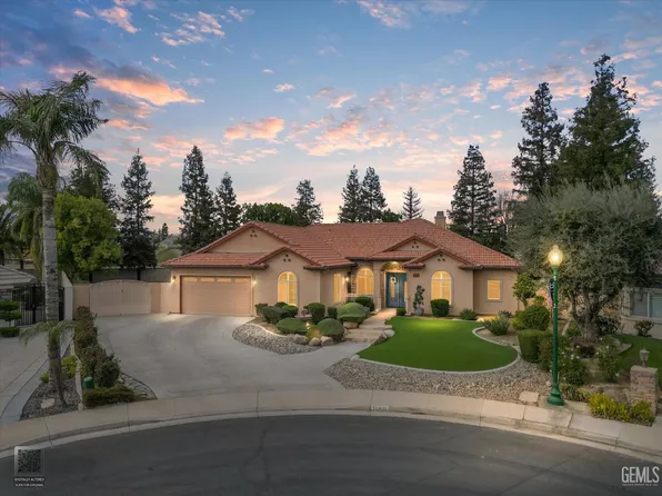 10408 Barnes Dr, Bakersfield, CA 93311