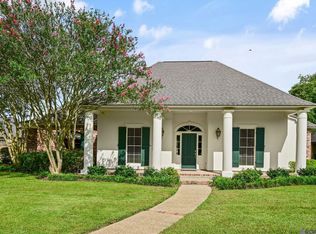 17735 Eaglewood Dr, Baton Rouge, LA 70810