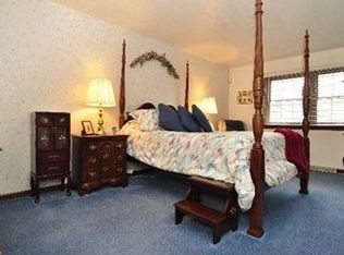 4830 Toftrees Dr, Allison Park, PA 15101
