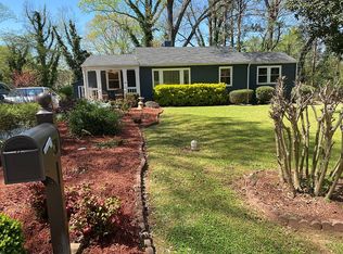 2011 Oana St SW, Atlanta, GA 30310